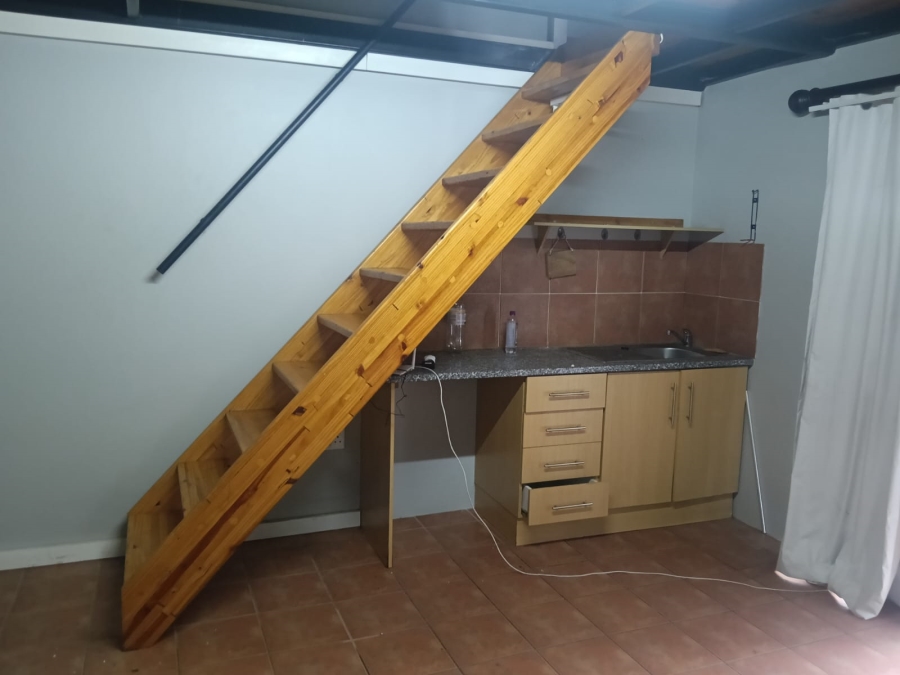 To Let 1 Bedroom Property for Rent in Fichardt Park Free State